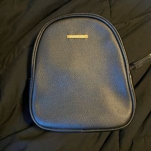 Backpack purse Jennifer Lopez